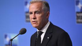 Canadá contraataca a Trump con aranceles a 20.000 millones de dólares en productos de EEUU: hasta el papel higiénico pagará un 50% más