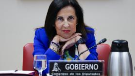 "Ceuta no es española, es españolísima": todos los titulares que deja Robles en su comparecencia en el Congreso