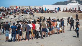 Qué significa la declaración de Ceuta como zona de interés de Seguridad Nacional