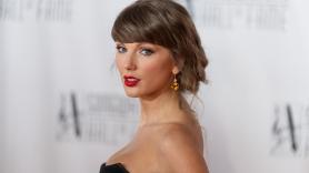Taylor Swift desvela cómo reacciona cuando alguien intenta ridiculizarla por sus letras: "Me motiva"