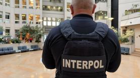 Interpol detiene en Abu Dabi Alejandro Hamlyn, el empresario huido que se reunió con Leire Díez