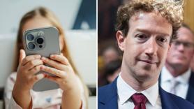 Qué cambiará en las apps de Facebook e Instagram tras el millonario acuerdo para cerrar las demandas por adicción de menores