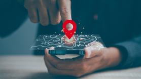Una señal 100 veces más potente: el sustituto del GPS ya está aquí y puede localizarte dentro de un edificio