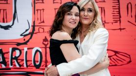 El Gobierno de Ayuso defiende los nombramientos de Aguirre, Gallardón y Cifuentes como asesores a 750 euros por reunión