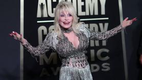 Dolly Parton falleció tras una "breve lucha contra el cáncer", según su equipo