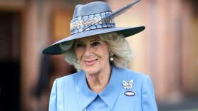 ¿La reina Camilla resolviendo crímenes? Su nombre se barajó para la sexta temporada de 'Solo asesinatos en el edificio', pero hay un motivo por el que no salió adelante