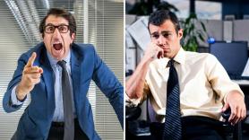 "Eres un mentiroso y no vales nada": la Justicia concede una indemnización de 1.000 euros a un trabajador que sufrió insultos de su jefe