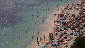 Baleares desmonta un tópico sobre el turismo de lujo este verano: apenas el 7,84% de los visitantes se aloja en hoteles de cinco estrellas