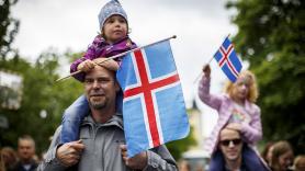 Miedo e ilusión en Islandia: las claves del histórico referéndum para reanudar las negociaciones con la UE