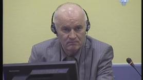 Muere el 'carnicero de Bosnia', condenado por crímenes de lesa humanidad