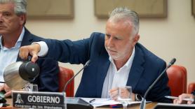 "Ceuta es España, es Europa": los titulares de la comparecencia de Ángel Víctor Torres en el Congreso de los Diputados