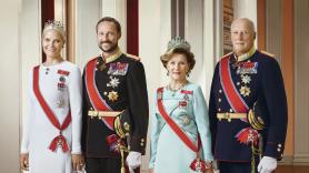 Todo lo que ocurre ahora que Harald de Noruega ha muerto: un nuevo rey llamado Haakon VIII, dos ceremonias, funeral de Estado y una situación inédita