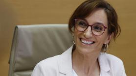 "Ceuta es la mejor prueba contra cualquier tesis ultra y xenófoba": los titulares de la comparecencia de Mónica García en el Congreso
