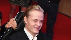 Marius Borg, el hijo de Mette-Marit condenado por violación que no tiene derechos en la línea sucesoria aunque su madre sea reina