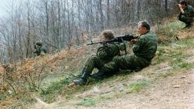 Muere el 'carnicero de Bosnia', condenado por crímenes de lesa humanidad