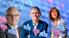 "Las redes sociales tienen la culpa, pero algunos padres también": qué supone el pacto de Meta por el daño a menores, según expertos españoles en derecho y tecnología