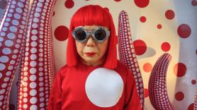 Muere la artista japonesa Yayoi Kusama a los 97 años