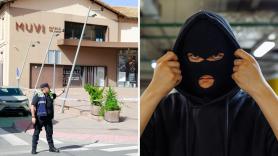 Máscaras de apicultor, mazas antidisturbios y 240 segundos: los ladrones del Tesoro de Villena sabían hasta los horarios de las limpiadoras y solo se llevaron las piezas auténticas