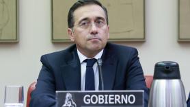 "La decisión de Italia fue un agravio a la dignidad de españoles y europeos": los titulares de Albares sobre Ceuta en el Congreso