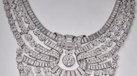 Roban a plena luz del día un collar valorado en cinco millones de euros del Museo de Artes Aplicadas de Viena: todo lo que se sabe