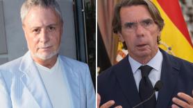 Joaquín Kremel reacciona en muy pocas palabras a la visita de Aznar a Ceuta: "El que pueda hacer que haga"