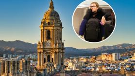Karen, 36 años, pasa de las vacaciones soñadas en Málaga a una pesadilla: "Si puedo evitar que esto le suceda aunque sea a una sola persona, me daré por satisfecha"
