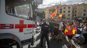 Un experto en redes alerta de lo que puede pasar en Ceuta tras el aumento de los mensajes de odio: "Me temo lo peor"