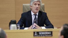 "Llamo a la calma y al cese de cualquier tipo de violencia": los titulares de la comparecencia de Marlaska sobre Ceuta