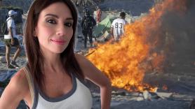 ¿A quién beneficia la violencia en Ceuta? Por Marta Flich