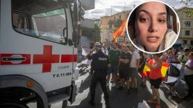 La aplaudida reflexión de una joven sobre los ataques de manifestantes a campamentos de migrantes en Ceuta: "No le quito ni una palabra"