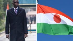 Intento de golpe de Estado en Niger: La junta militar declara que la situación está en proceso de "contención"