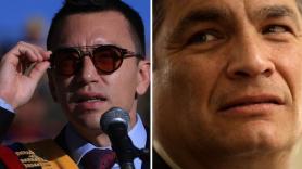 Daniel Noboa lanza este mensaje a Rafael Correa y la respuesta del expresidente no se queda precisamente atrás: "Ya mismo te toca a ti"