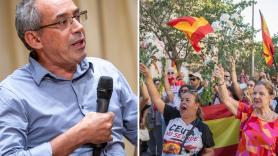 Un catedrático de Derecho Constitucional se pronuncia sobre lo de Ceuta y señala lo que considera un problema