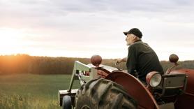 “No quiero ver mis granjas arrasadas”: un agricultor de 86 años rechaza 14 millones de euros para proteger sus tierras de la construcción de un centro de datos