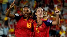 Maternidad o élite del fútbol: el histórico acuerdo de la Federación para que las jugadoras no tengan que elegir