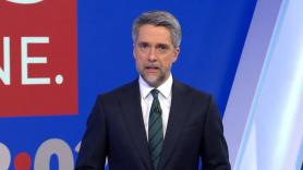 Carlos Franganillo no da crédito a lo que ve nada más llegar a Ceuta: "La situación va todavía a peor"