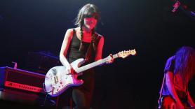 El 'infierno' de Cristina Llanos, exvocalista de Dover: "Perdí de un plumazo toda conexión con el mundo"