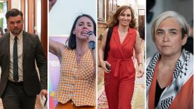 Encuesta: ¿quién debería ser el candidato de la izquierda alternativa para las elecciones generales?