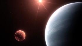 El Instituto de Astrofísica de Andalucía confirma un nuevo sistema planetario con un posible mundo de lava y otro potencialmente habitable