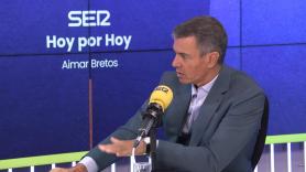 Sánchez avanza que el rey visitará Ceuta cuando "se den las condiciones" y desvincula a Marruecos del origen del asalto