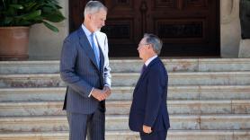 El viaje del rey Felipe VI a Ceuta remueve el tablero político: sin fecha y con un efímero antecedente de Juan Carlos I