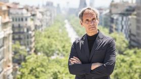 Muere el actor Francesc Garrido a los 56 años