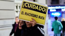 Insistir en el pánico
