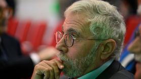 Paul Krugman, premio Nobel de Economía, sobre Estados Unidos: "El deterioro moral es peor que las cifras, y eso es decir mucho"