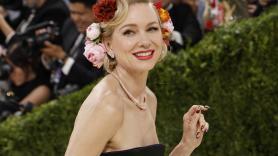Naomi Watts recibirá el Premio Donostia en el Festival de San Sebastián