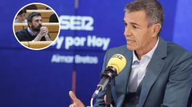 Ramón Espinar señala los dos errores que ha cometido Pedro Sánchez al hablar de Ceuta: "No es lo que ha contado"