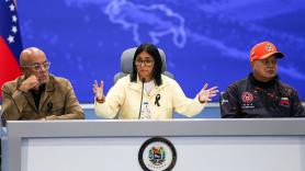 Venezuela y la saga de 'El Padrino'