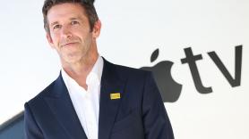 John Ternus, nuevo jefe de Apple tras 15 años de Tim Cook: "Es duro poner tanto de uno mismo en algo; exige sacrificio, pero merece la pena porque nuestro tiempo es finito"