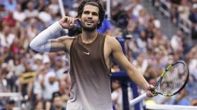 Alcaraz regresa con fuerza en el US Open: victoria en tres sets, dudas despejadas y candidatura al título presentada