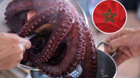El pulpo á feira que te comes es probablemente marroquí: Galicia importó 32 veces más pulpo del que pescó en el primer semestre de 2026